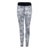 Nike Dri-Fit Performance Mid Rise All Over Print Tight Women -Wilson Store 57083000 000