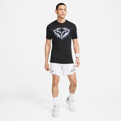 Nike Dri-Fit RAFA MNK 7in Shorts Men 10 Nike Dri-Fit RAFA MNK 7in Shorts Men - Image 8