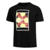 Nike Court Heritage RG T-Shirt Men -Wilson Store 57163000 000