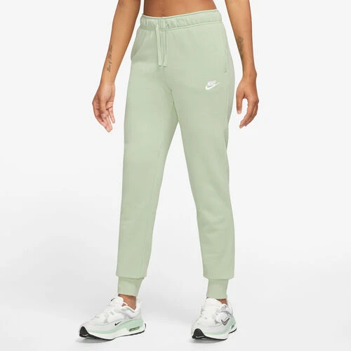 Nike New Sportswear Club Fleece Training Pants Women 5 Nike New Sportswear Club Fleece Training Pants Women - Image 4