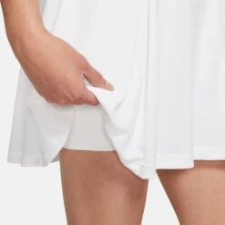 Nike Dri-Fit Court Heritage Skirt Women -Wilson Store 57387000 16