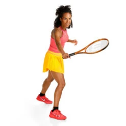 Nike Dri-Fit Court Slam Solid Tank Top Women 15 Nike Dri-Fit Court Slam Solid Tank Top Women -Wilson Store 57394000 0 3