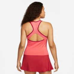Nike Dri-Fit Court Slam Solid Tank Top Women 20 Nike Dri-Fit Court Slam Solid Tank Top Women -Wilson Store 57394000 14