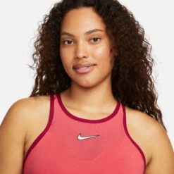 Nike Dri-Fit Court Slam Solid Tank Top Women 22 Nike Dri-Fit Court Slam Solid Tank Top Women -Wilson Store 57394000 16