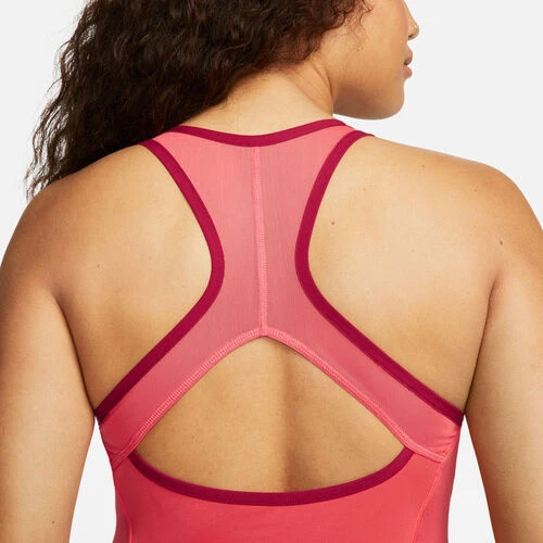 Nike Dri-Fit Court Slam Solid Tank Top Women 13 Nike Dri-Fit Court Slam Solid Tank Top Women - Image 11