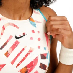 Nike Dri-Fit Court Slam Dress Women -Wilson Store 57398000 0 4