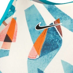 Nike Dri-Fit Court Slam Dress Women -Wilson Store 57398000 10