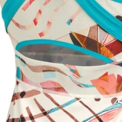 Nike Dri-Fit Court Slam Dress Women -Wilson Store 57398000 12