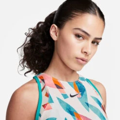 Nike Dri-Fit Court Slam Dress Women -Wilson Store 57398000 16