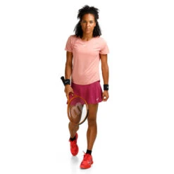 Nike Dri-Fit Court Flouncy Skirt Women -Wilson Store 57402000 0 3