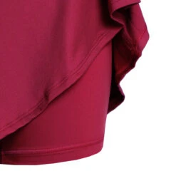 Nike Dri-Fit Court Flouncy Skirt Women -Wilson Store 57402000 11