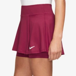 Nike Dri-Fit Court Flouncy Skirt Women -Wilson Store 57402000 15