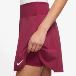 Nike Dri-Fit Regular Skirt Women 15 Nike Dri-Fit Regular Skirt Women -Wilson Store 57405000 15