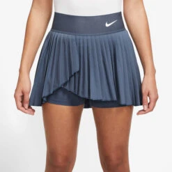 Nike Dri-Fit Court Pleated Skirt Women -Wilson Store 57408000 13