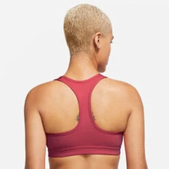 Nike Swoosh Medium Sports Bras Women -Wilson Store 57418000 14