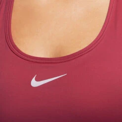Nike Swoosh Medium Sports Bras Women -Wilson Store 57418000 16