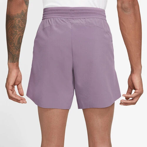 Nike Dri-Fit RAFA 7in Shorts Men 9 Nike Dri-Fit RAFA 7in Shorts Men - Image 7