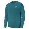Nike Club Crew Long Sleeve Men -Wilson Store 57477000 000