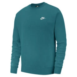 Nike Club Crew Long Sleeve Men