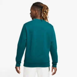 Nike Club Crew Long Sleeve Men -Wilson Store 57477000 14