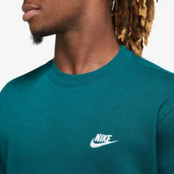 Nike Club Crew Long Sleeve Men -Wilson Store 57477000 16