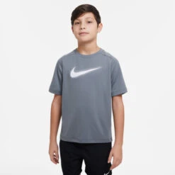 Nike Dri-Fit Graphic Multi T-Shirt Boys -Wilson Store 57487000 13