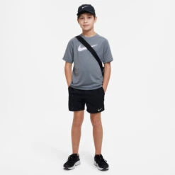 Nike Dri-Fit Graphic Multi T-Shirt Boys -Wilson Store 57487000 15