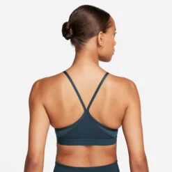 Nike Indy V-Neck Sports Bras Women -Wilson Store 57569000 14