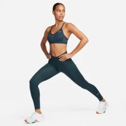 Nike Indy V-Neck Sports Bras Women -Wilson Store 57569000 15