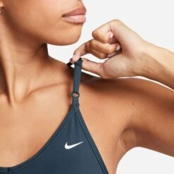 Nike Indy V-Neck Sports Bras Women -Wilson Store 57569000 19