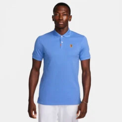 Nike Dri-Fit Heritage Slim Polo Men -Wilson Store 57843000 13