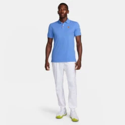 Nike Dri-Fit Heritage Slim Polo Men -Wilson Store 57843000 15