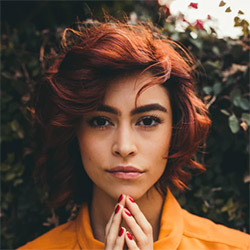 Wilson Store -Wilson Store testimonial avatar female 1 ux builder